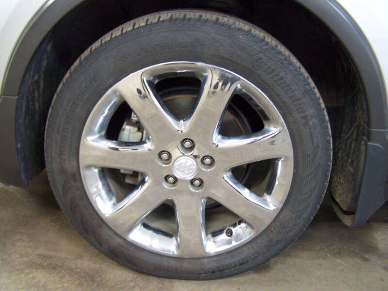 2014 Buick Encore Leather