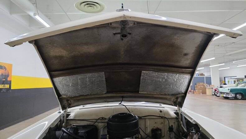 1956 Ford Customline