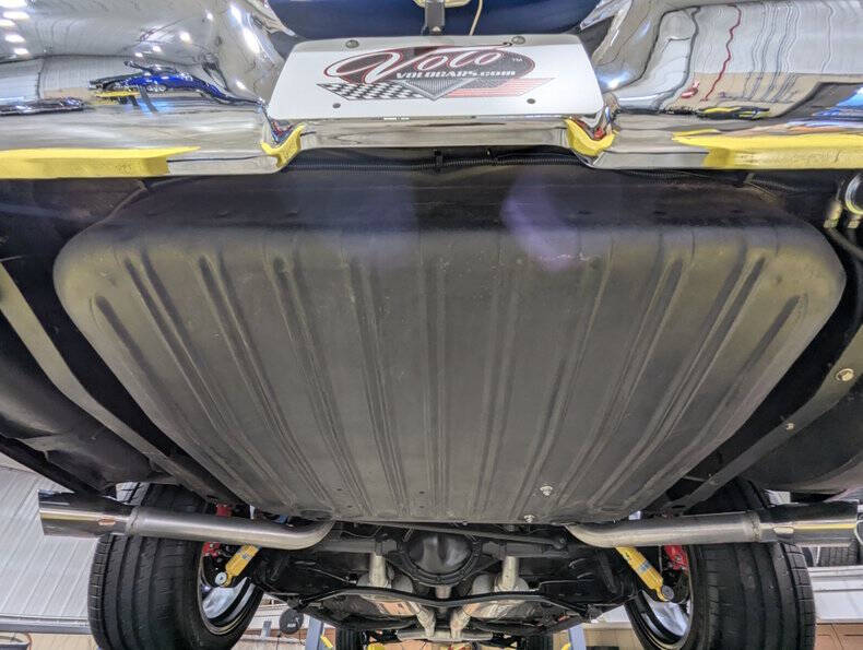 1967 Chevrolet Biscayne