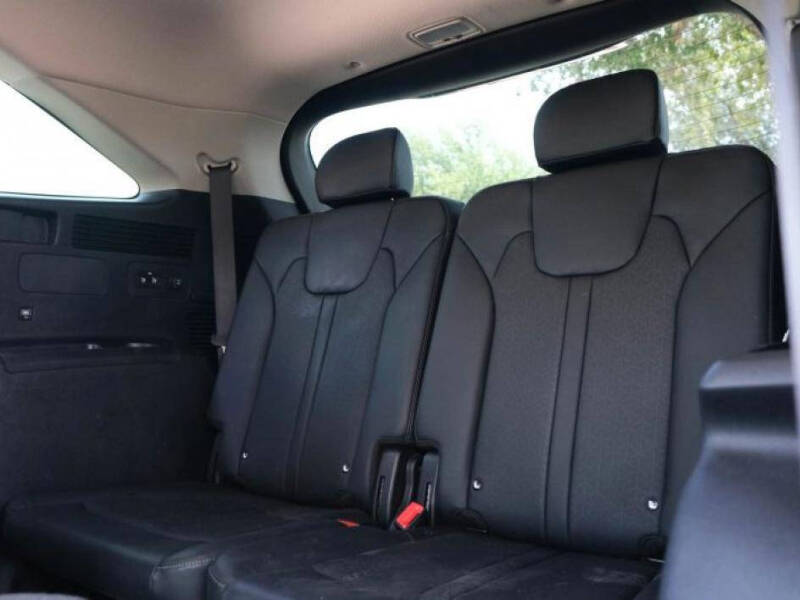 2022 Kia Sorento Hybrid S