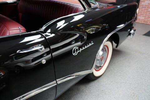 1955 Buick Special