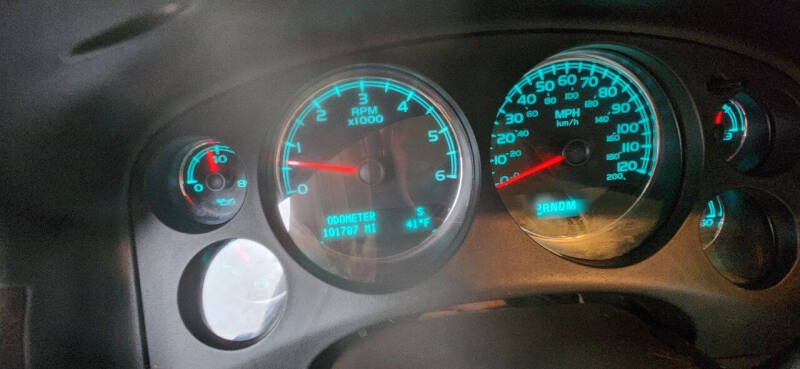 2012 GMC Sierra 1500 Denali