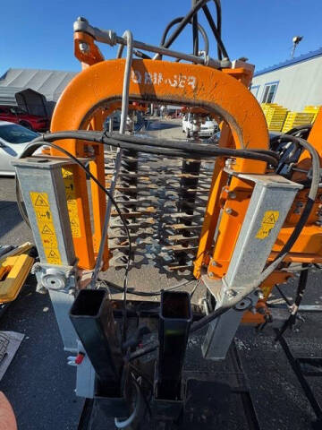 2019 Binger VSL07P