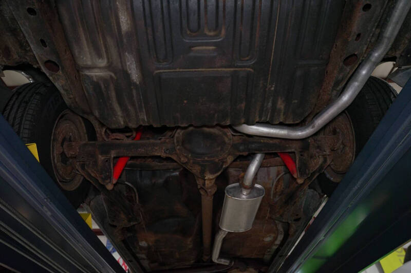 1977 Oldsmobile Cutlass Supreme