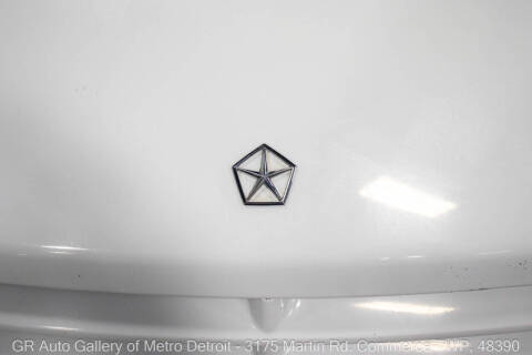 1991 Dodge Shadow Highline