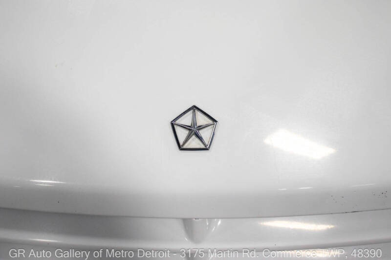 1991 Dodge Shadow Highline