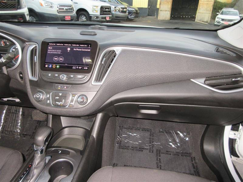 2023 Chevrolet Malibu LS Fleet