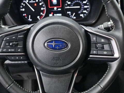 2024 Subaru Ascent Premium 7-Passenger