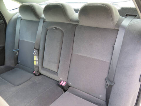 2007 Chevrolet Impala LT