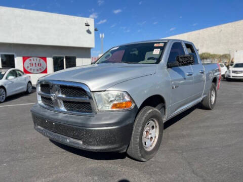 2009 Dodge Ram 1500 for sale at Brown & Brown Auto Center in Mesa AZ