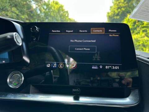 2020 Chevrolet Corvette Stingray