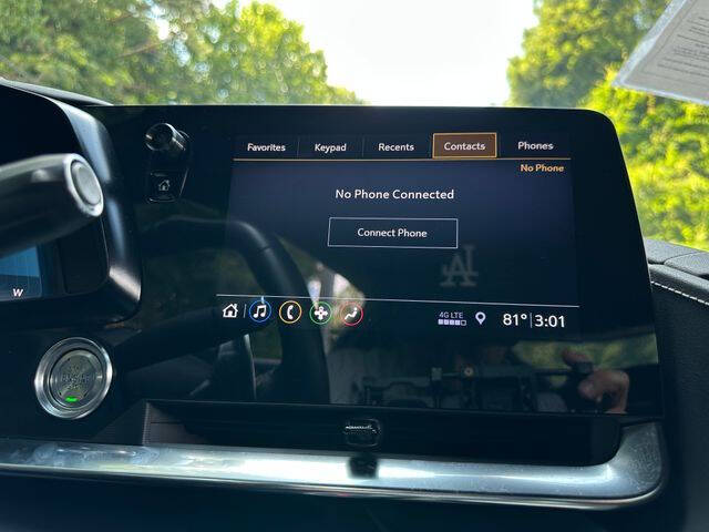 2020 Chevrolet Corvette Stingray