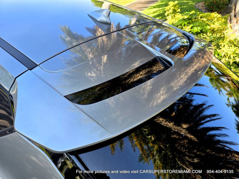 2022 Kia EV6 Wind