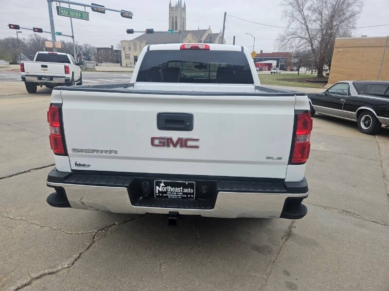 2014 GMC Sierra 1500