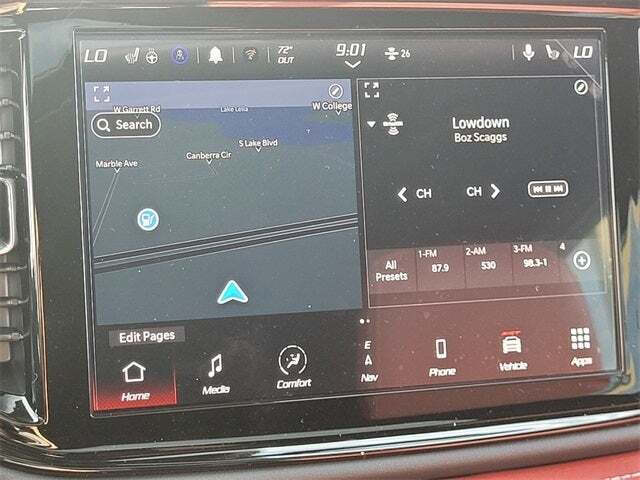 2024 Dodge Durango SRT Hellcat Premium