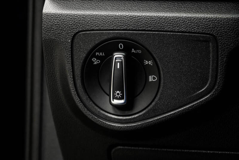 2023 Volkswagen Atlas V6 SE 4Motion