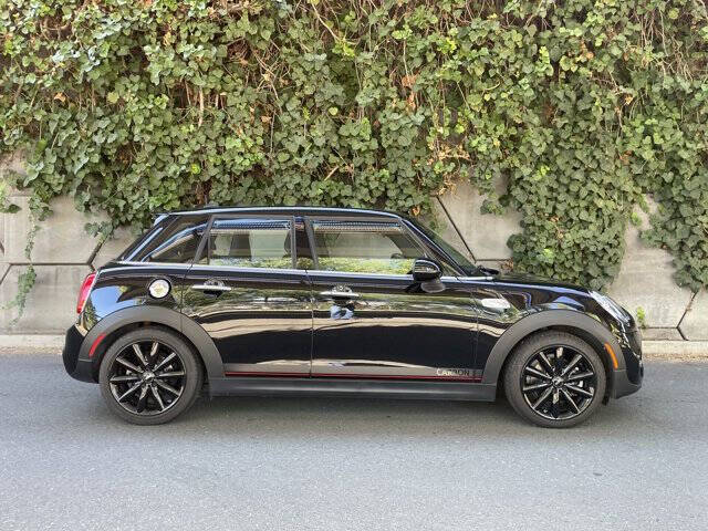 2016 MINI Hardtop 4 Door Cooper S