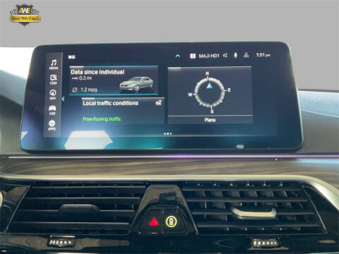 2023 BMW 5 Series 530e