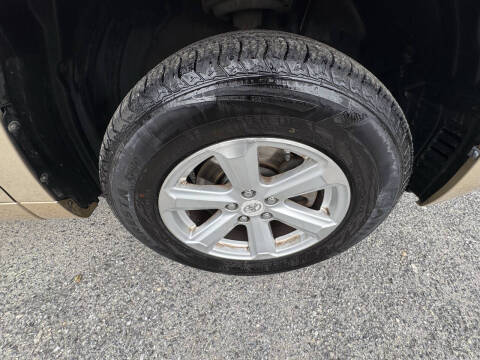 2008 Toyota Highlander