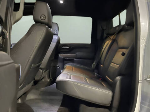 2021 GMC Sierra 2500HD