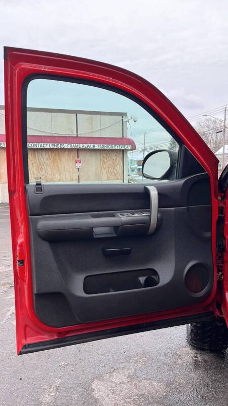 2008 GMC Sierra 1500