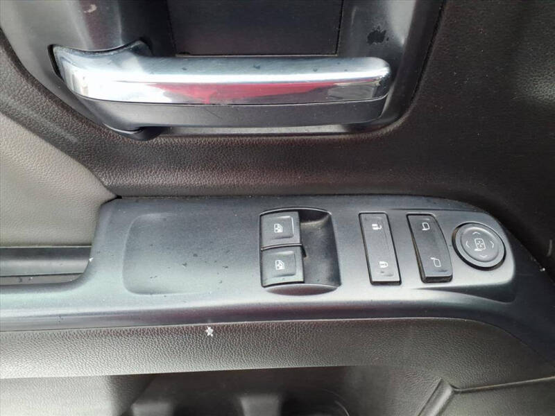 2014 GMC Sierra 1500