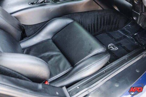 1996 Dodge Viper GTS