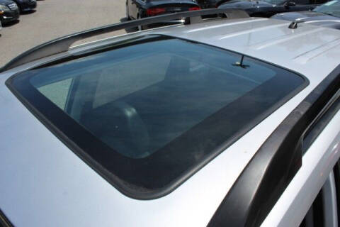 2009 Subaru Forester