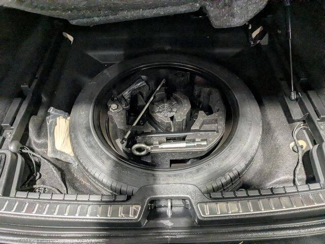 2018 Volvo V90 Cross Country T5