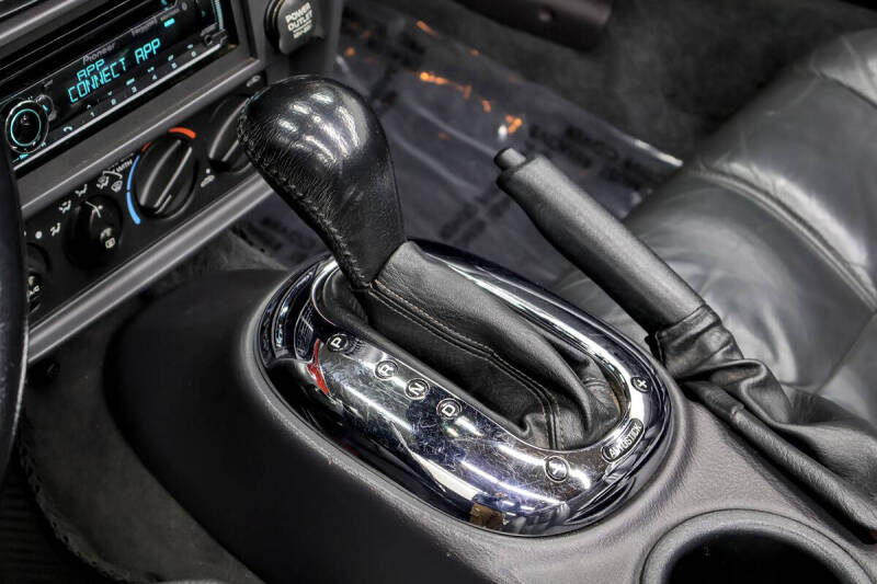 2000 Plymouth Prowler