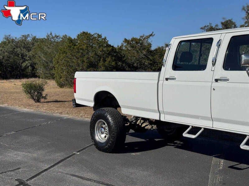 1995 Ford F-350 XLT