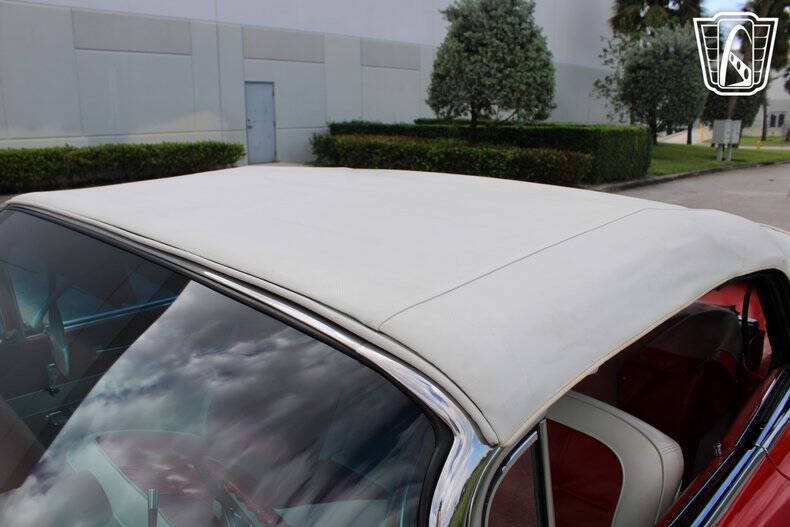 1960 Cadillac Series 62