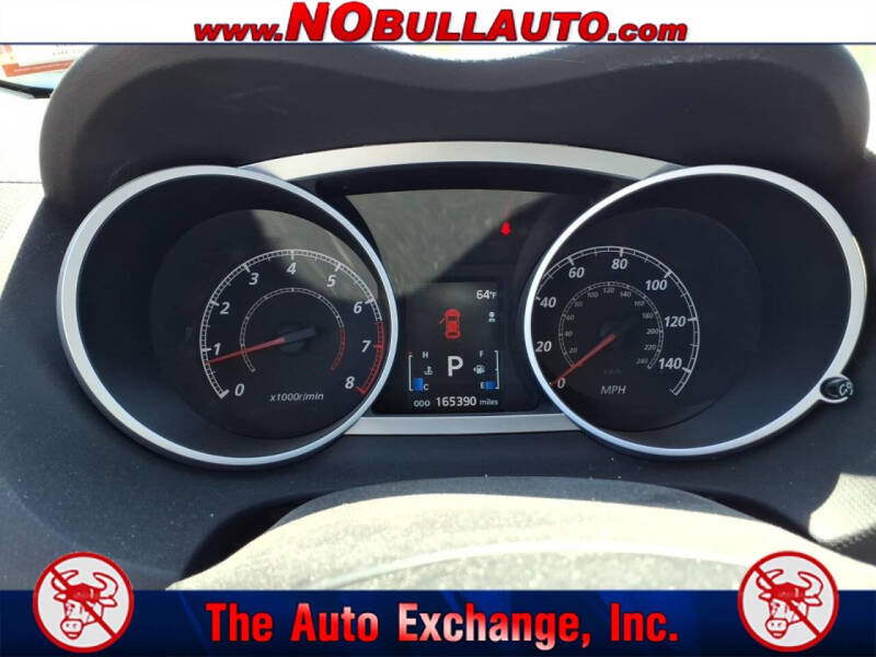 2012 Mitsubishi Outlander SE