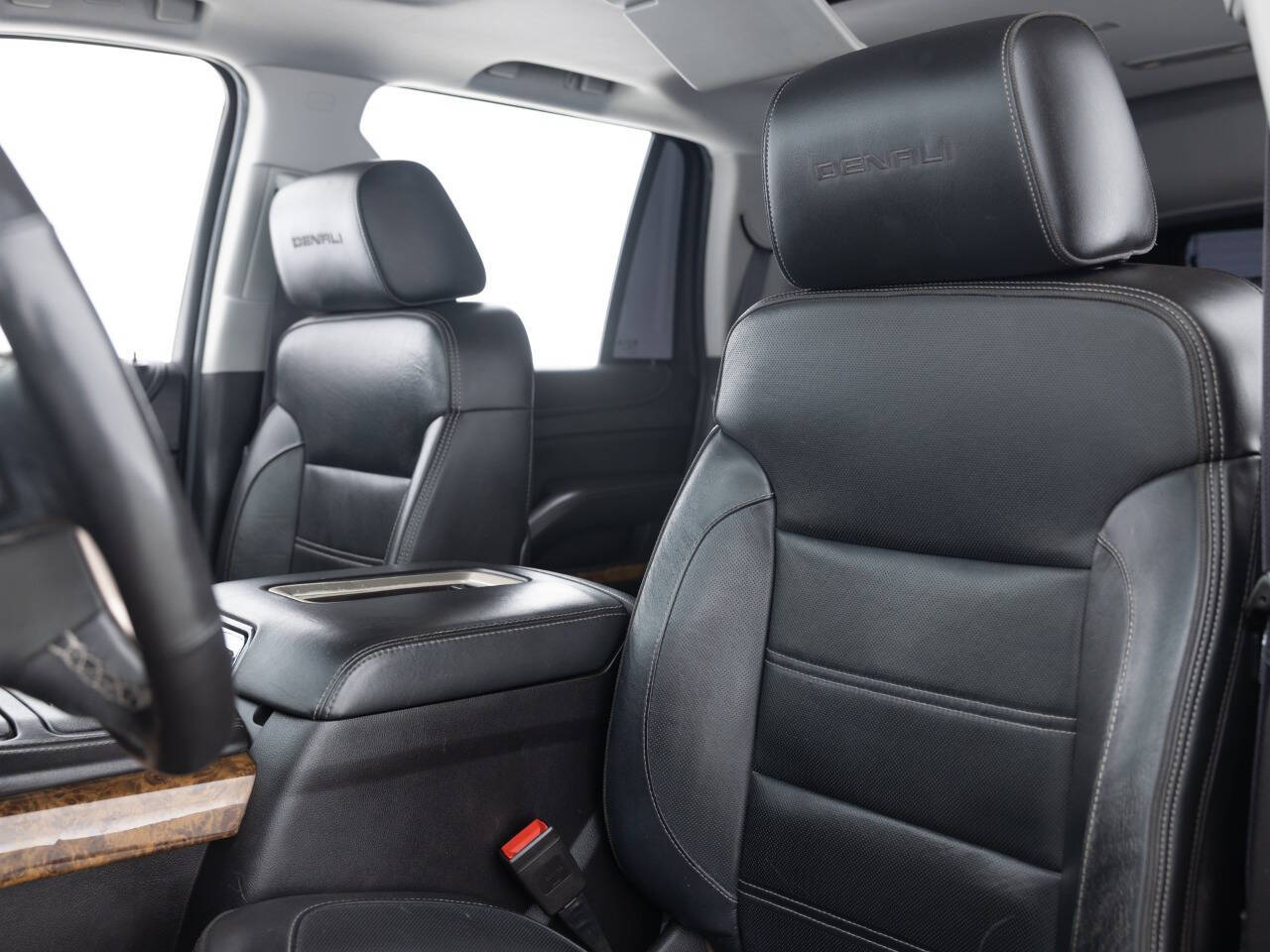 Used Car 2015 Gmc Yukon  Denali 4x4 4dr Suv For Sale Under $20,000 In Coal City, Illinois