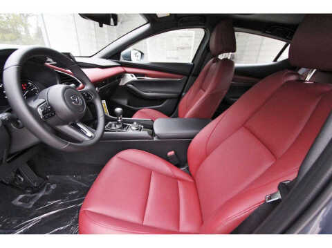 2026 Mazda Mazda3 Hatchback 2.5 S Premium