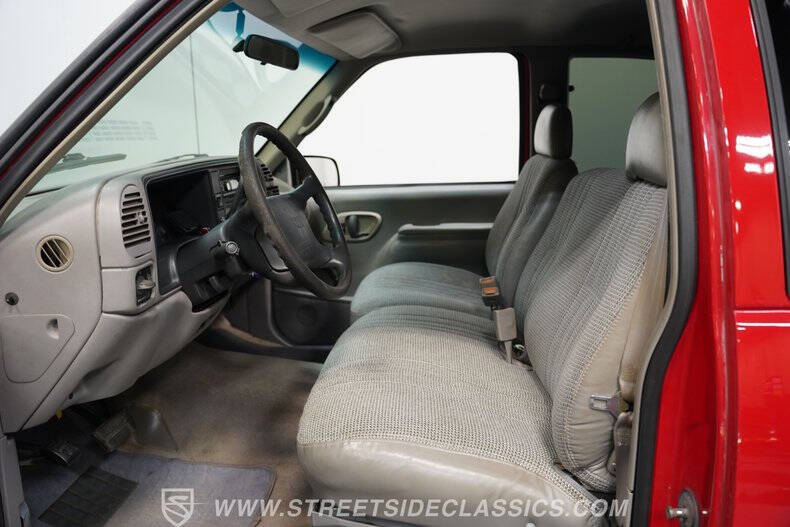 1996 GMC Sierra 1500