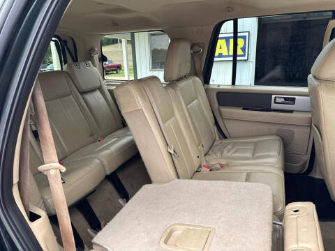 2014 Ford Expedition