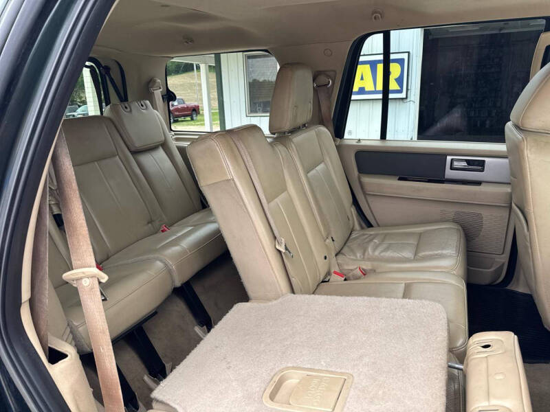 2014 Ford Expedition