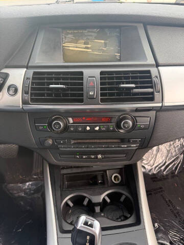 2013 BMW X5 xDrive35i