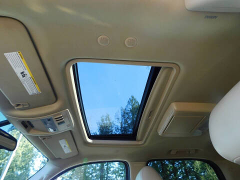 2011 GMC Yukon Denali