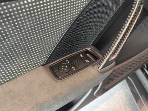 2024 Porsche 911 GT3 RS