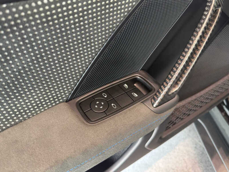 2024 Porsche 911 GT3 RS