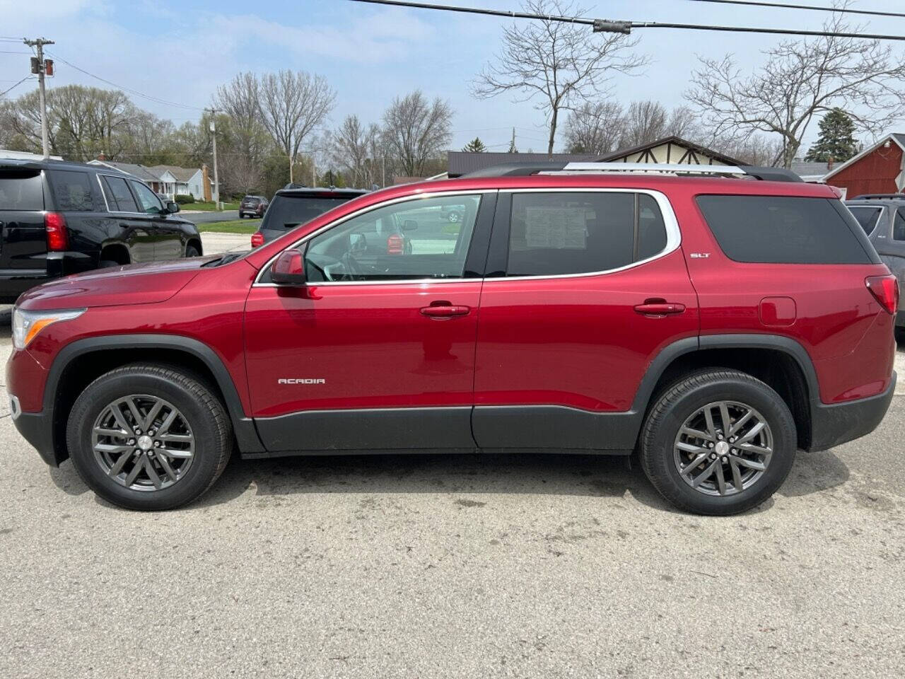 GMC For Sale in Algoma, WI Algoma Motors, Inc