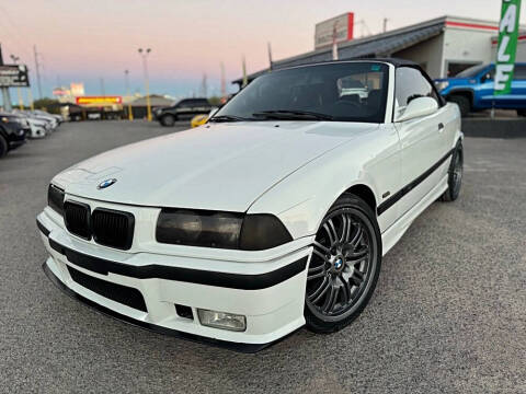 1998 BMW M3