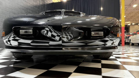 1997 Pontiac Firebird