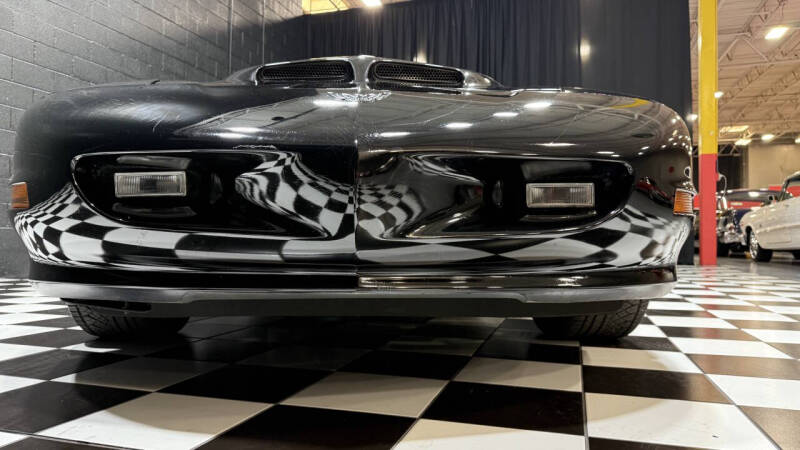 1997 Pontiac Firebird