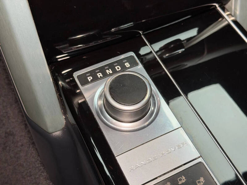 2014 Land Rover Range Rover