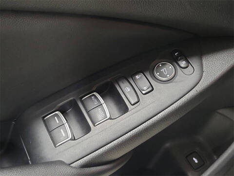 2020 Honda Accord EX