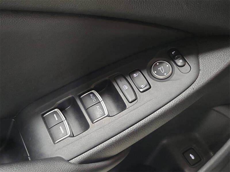 2020 Honda Accord EX