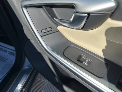 2018 Volvo S60 T5 Inscription